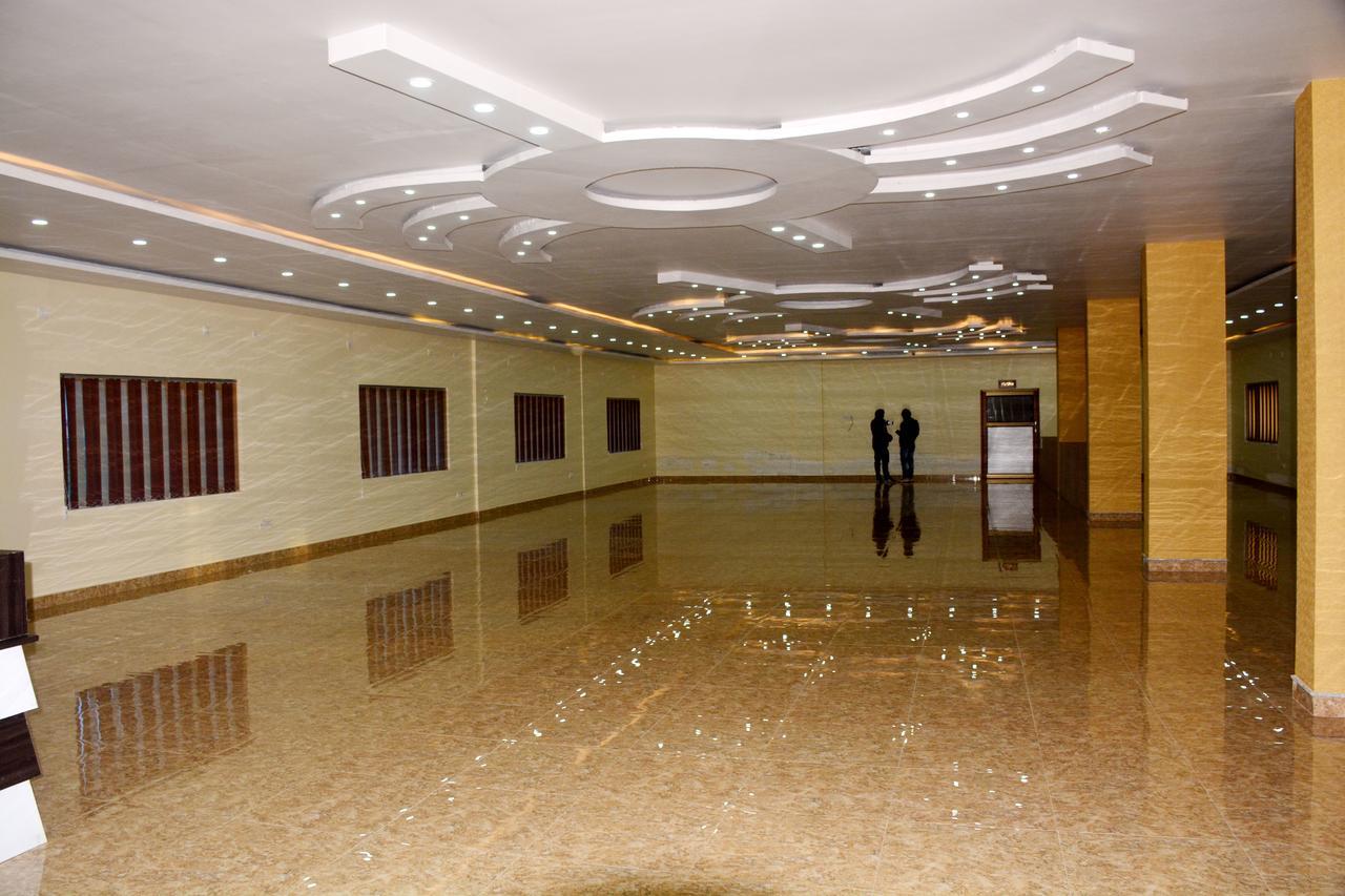 Hotel Mariya Bodh Gaya Exterior photo